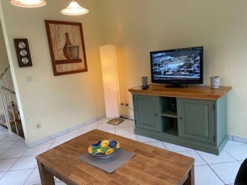 Apartamento Green Eilun Hausteil 1