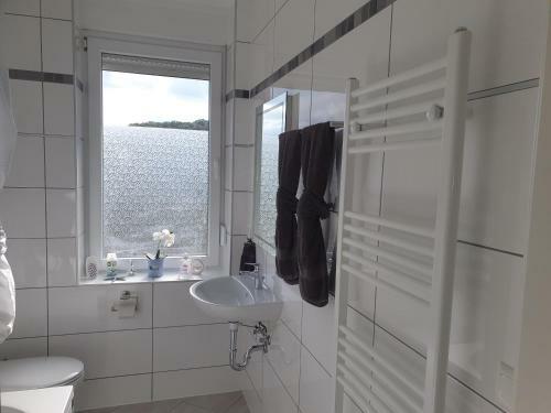 Apartamento Ella's Wolke 4