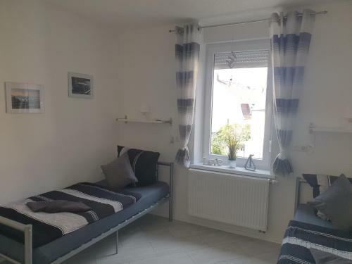 Apartamento Ella's Wolke 4