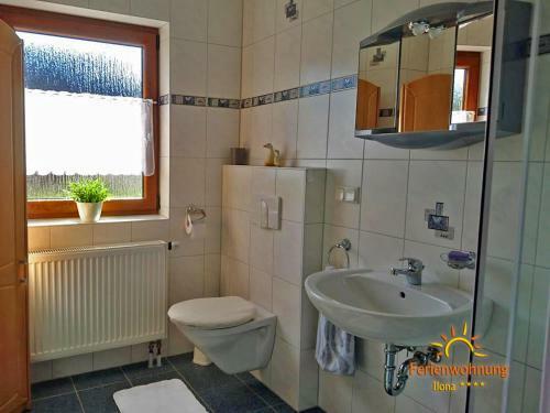 Apartamentos Ferienwohnung Ilona
