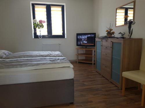 Apartamento Ferienhaus Ixheim Bitscher Str.70