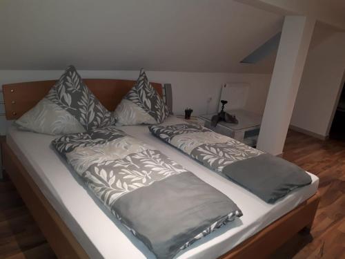 Apartamento Ferienhaus Ixheim Bitscher Str.70