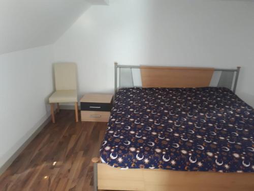 Apartamento Ferienhaus Ixheim Bitscher Str.70