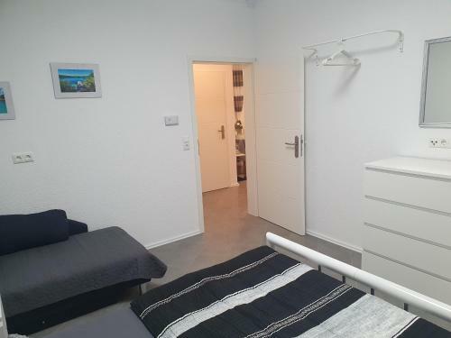 Apartamento Ella's Wolke 5