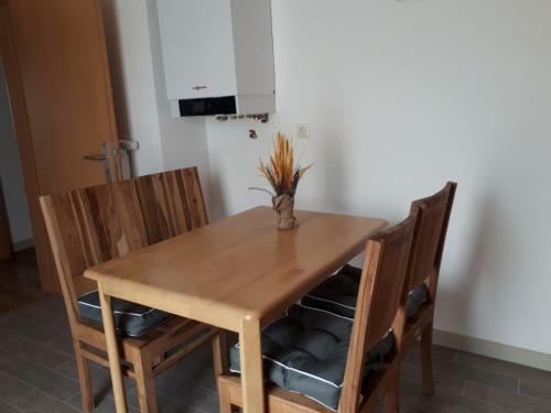 Apartamento Bitscher Str.70