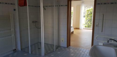 Apartamento Ferienwohnung Tim