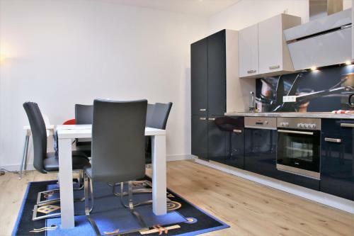 Apartamento Ferienwohnung