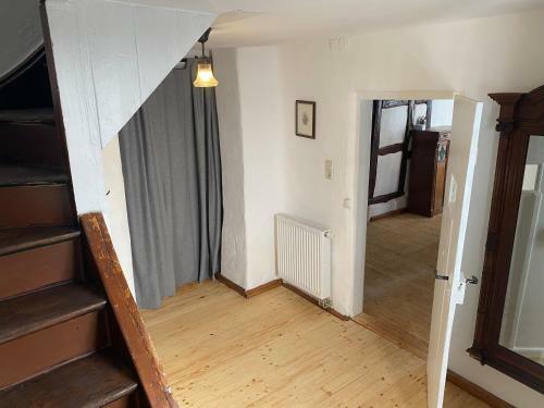 Ferienwohnung Obergasse