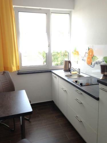 Apartamento Ferienwohnung Anker