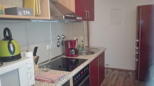 Hostal Landpension Zwenkau