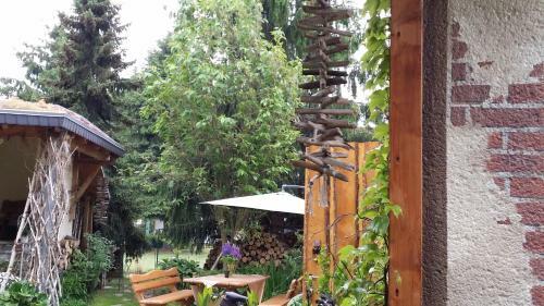 Hostal Landpension Zwenkau
