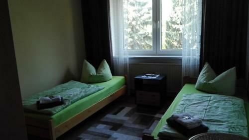 Hostal Landpension Zwenkau
