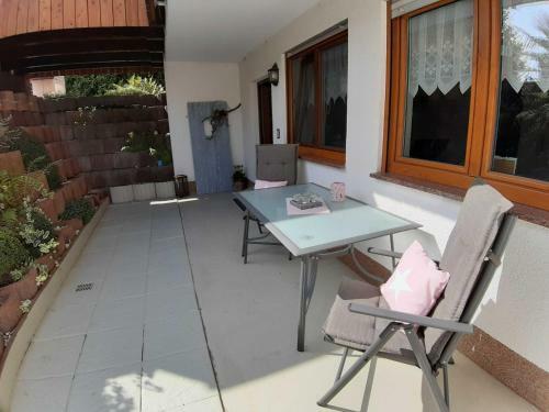 Apartamento Ferienwohnung Poth