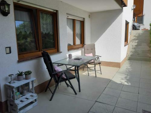 Apartamento Ferienwohnung Poth