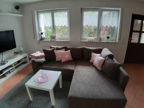 Apartamento Ferienwohnung Poth