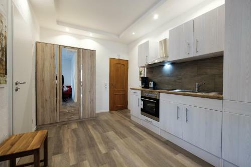 Apartamento Ferienapartments Zwingenberg