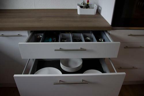 Apartamento K�pfchen-ferienwohnungen ? Wohnung K�pfle