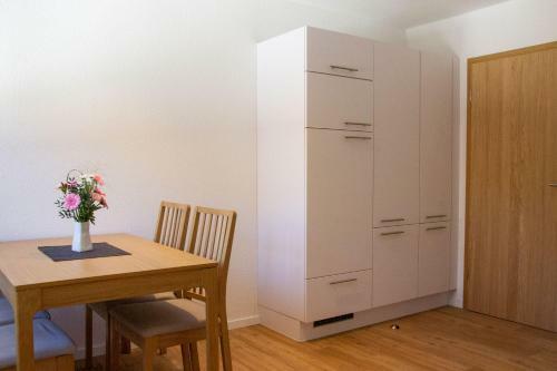 Apartamento K�pfchen-ferienwohnungen ? Wohnung Belchen