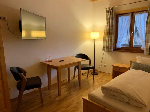 Apartamento Zum Dammerbauer