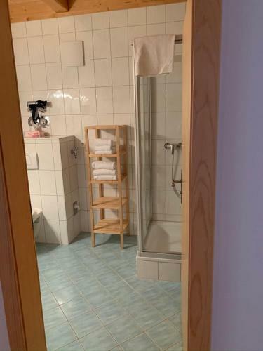 Apartamento Zum Dammerbauer