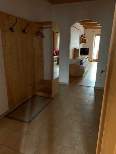 Apartamento Zum Dammerbauer