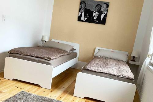 Gem�tliches 3-zimmer Apartment
