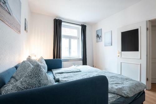 Apartamento Gem�tlich Und Modern Mit Gro�em Balkon