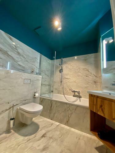 Apartmenthaus Am Dom Maisonette