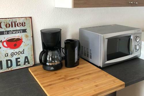 Apartamento Ferienwohnung In Zwickau