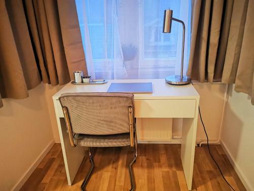 Zwickau Innenstadt Deluxe Apartment