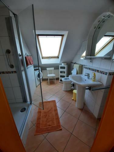 Apartamento Hartmannhof