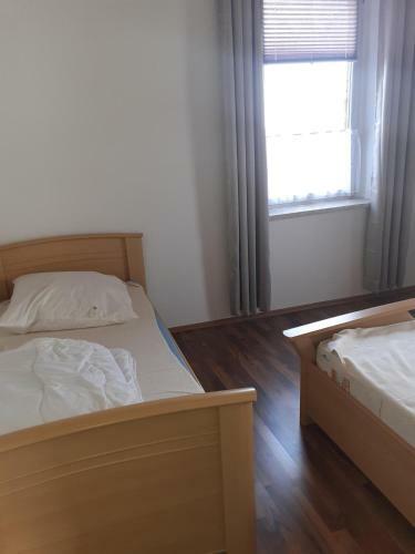 Apartamento Ferienwohnungen Bernd Kr�gel