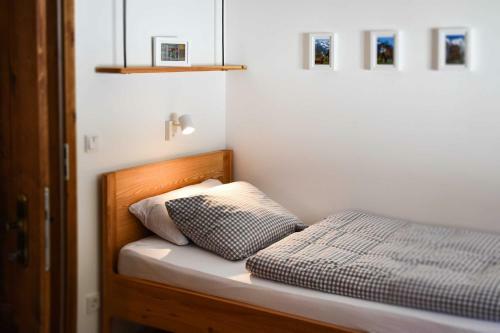 Apartamento Spitzing Lodge Ferienwohnungen