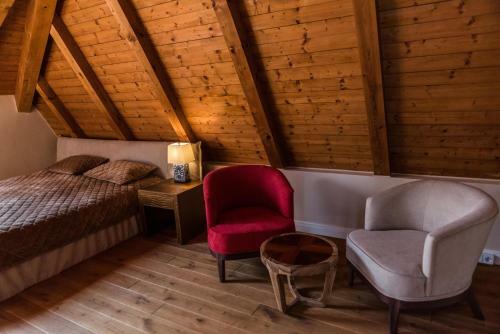 Apartmenthaus Am Dom Luxus Suite