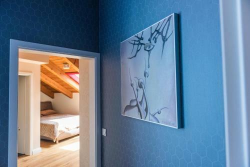 Apartmenthaus Am Dom Luxus Suite