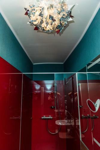 Apartmenthaus Am Dom Luxus Suite