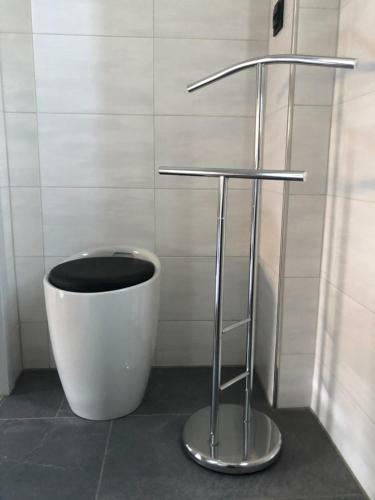 Hostal Body Kult Loft