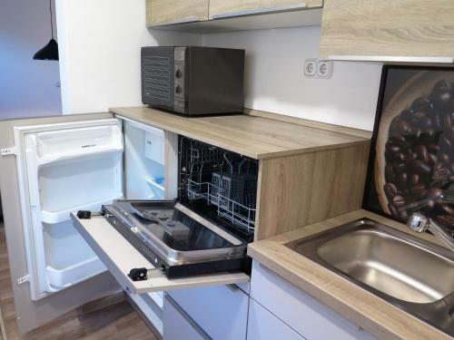 Apartamentos Crossartig