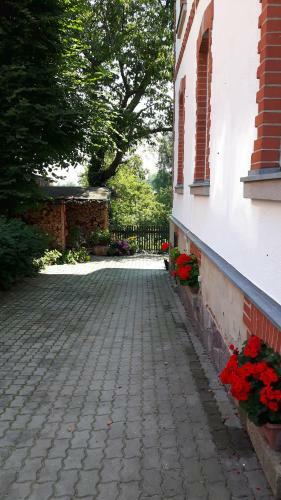 Apartamentos Crossartig