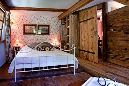 Bed & Breakfast Die Hammerschmiede