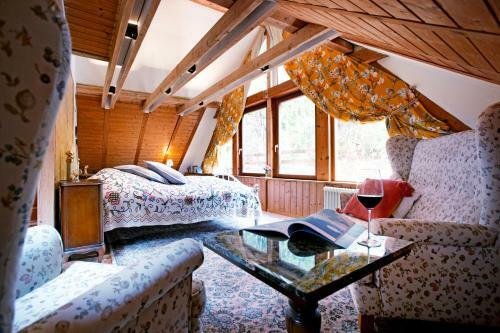 Bed & Breakfast Die Hammerschmiede