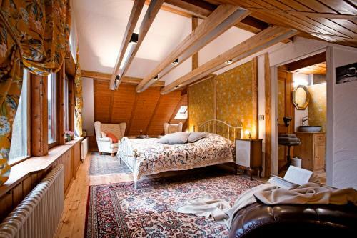 Bed & Breakfast Die Hammerschmiede