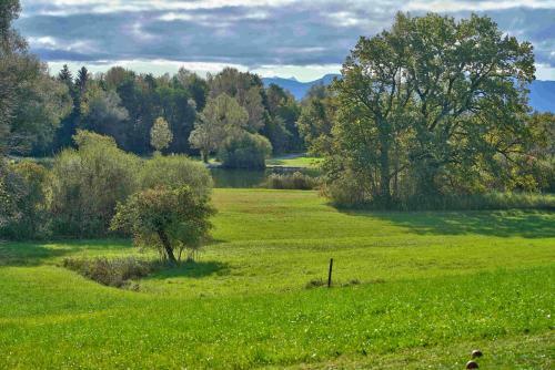 Agroturismo Brausamhof