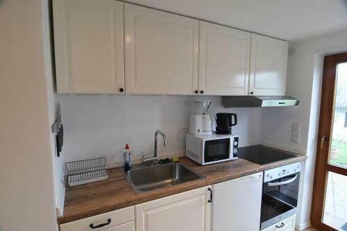 Apartamento Ferienwohnung Hegau-bodensee