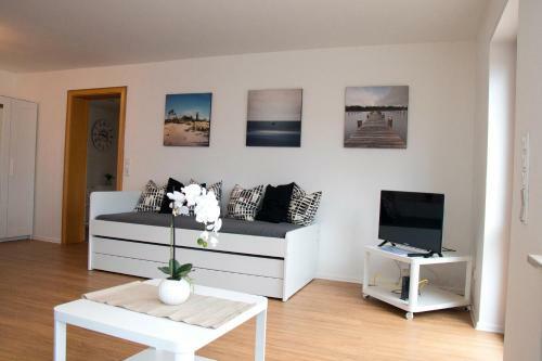 Apartamento Ferienwohnung Hegau-bodensee