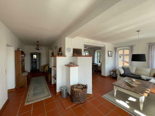 Apartamento Haus Am Weinberg, 83370 Seeon Oberbayern