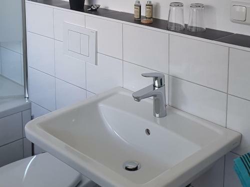 Apartamento Ferienwohnung M�rz