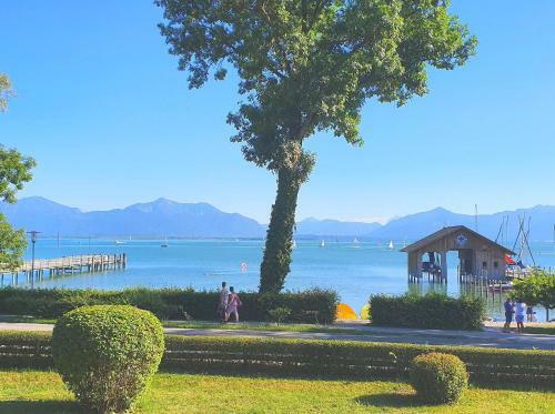 Apartamento Ferienwohnung M�rz