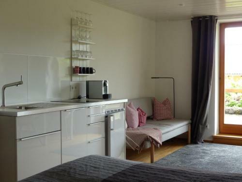 Apartamento Truchtling Appartements