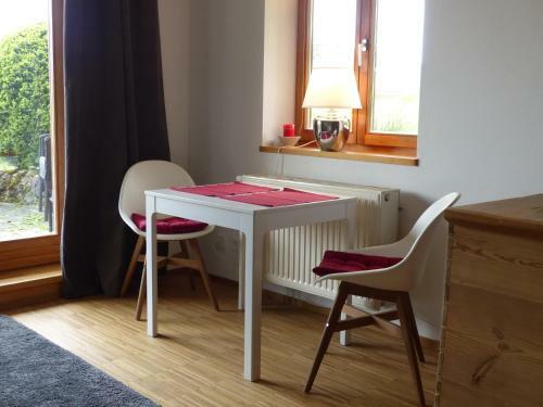 Apartamento Truchtling Appartements
